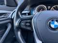 BMW 530 530iAS Sportline-Prachtige staat-12m Garantie Bleu - thumbnail 28