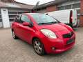 Toyota Yaris Executive 1.3 Automatik*Klimaauto*Ahk*Alu Rouge - thumbnail 1