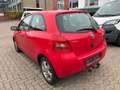 Toyota Yaris Executive 1.3 Automatik*Klimaauto*Ahk*Alu Rouge - thumbnail 4