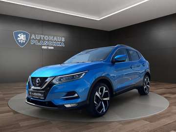 1.3 DIG-T DCT Akari PANO*KAMERA*AHK Klima Navi