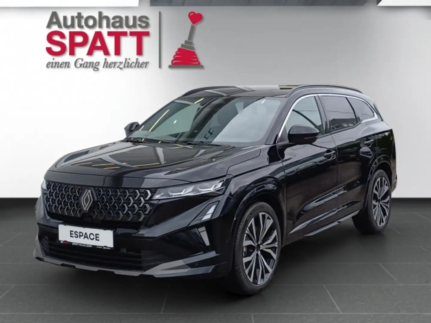 RENAULT Espace