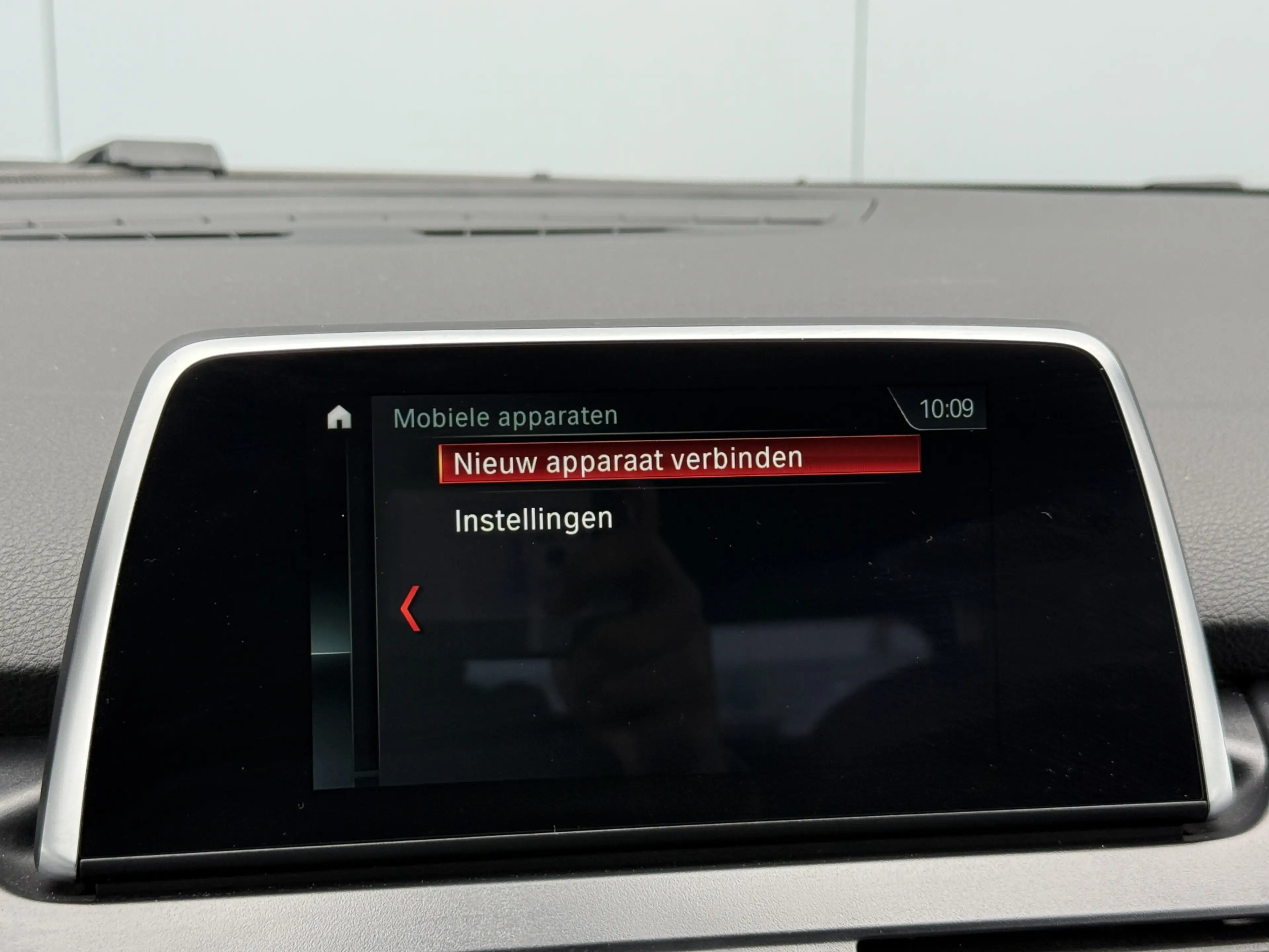 BMW 218 2-serie Gran Tourer 218i 7p. Executive Automaat M- — photo 14