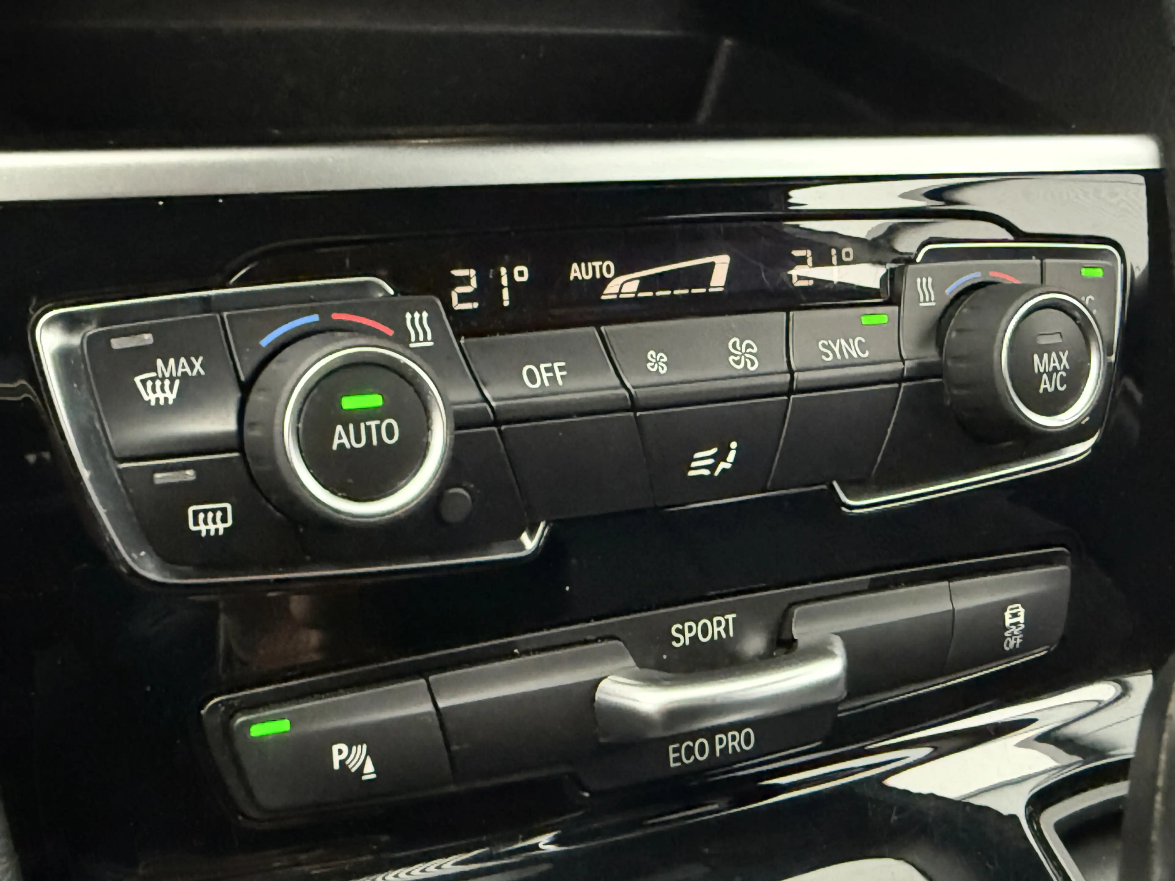 BMW 218 2-serie Gran Tourer 218i 7p. Executive Automaat M- — photo 15