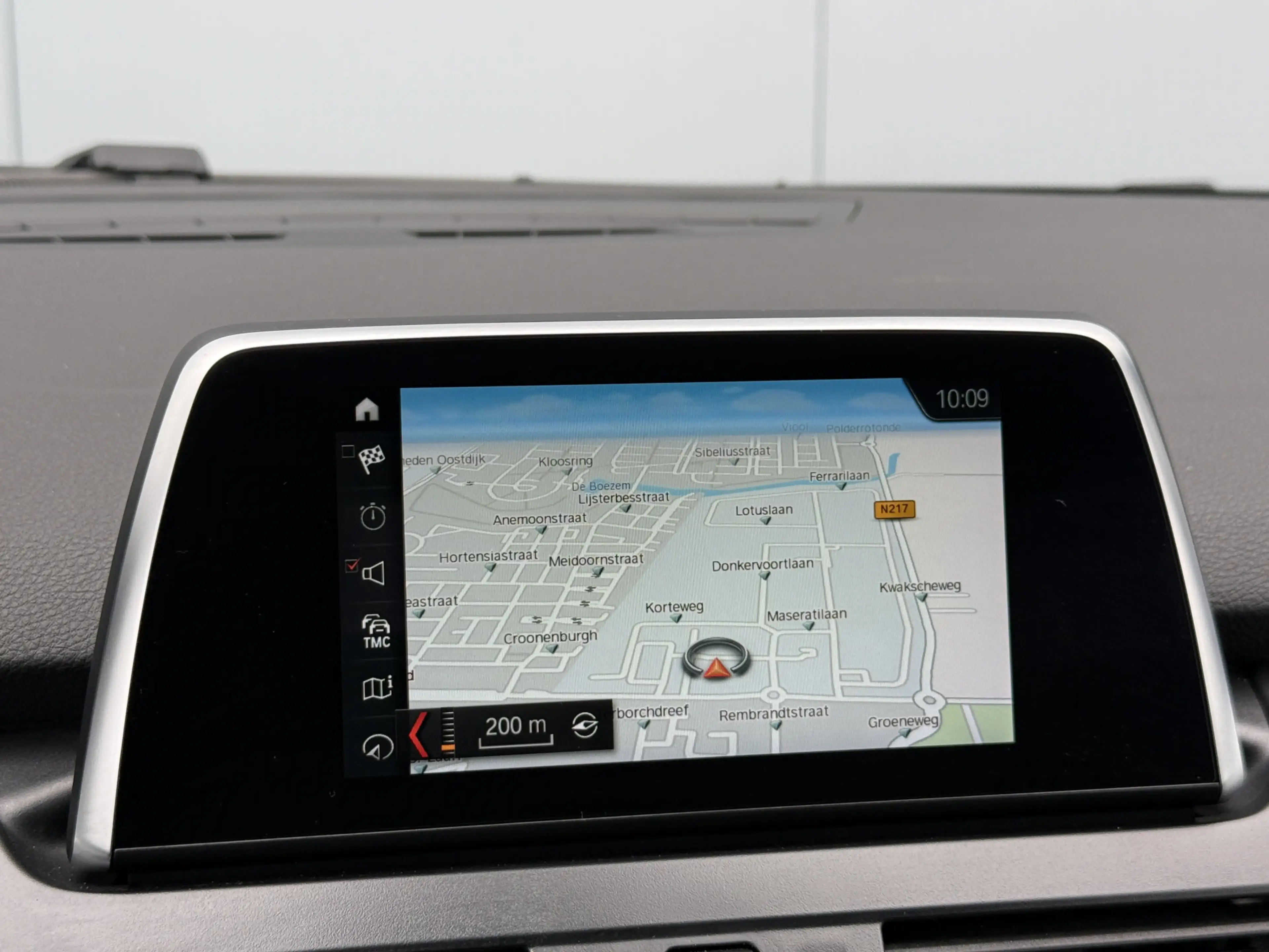 BMW 218 2-serie Gran Tourer 218i 7p. Executive Automaat M- — photo 12