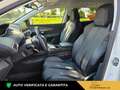 Peugeot 3008 3008 1.2 puretech t Allure s&s 130cv my18 Blanc - thumbnail 10