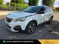 Peugeot 3008 3008 1.2 puretech t Allure s&s 130cv my18 Blanc - thumbnail 1