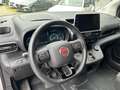 Fiat Doblo E-Doblo*Kastenwagen L2*R-Cam*Klimaau Weiß - thumbnail 7