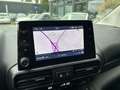 Fiat Doblo E-Doblo*Kastenwagen L2*R-Cam*Klimaau Weiß - thumbnail 10