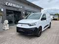 Fiat Doblo E-Doblo*Kastenwagen L2*R-Cam*Klimaau Weiß - thumbnail 1