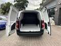 Fiat Doblo E-Doblo*Kastenwagen L2*R-Cam*Klimaau Weiß - thumbnail 5