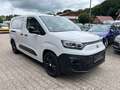 Fiat Doblo E-Doblo*Kastenwagen L2*R-Cam*Klimaau Weiß - thumbnail 3