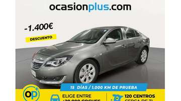 1.6CDTI ecoFlex S&S Business 136