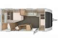 Knaus Südwind 500 UF Black Selection - thumbnail 4