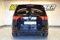 Volkswagen Touran 1.5 TSI DSG "7SITZ*LED*VIRTUAL*R-KAM*AHK" Schwarz - thumbnail 5