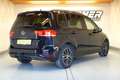 Volkswagen Touran 1.5 TSI DSG "7SITZ*LED*VIRTUAL*R-KAM*AHK" Schwarz - thumbnail 4