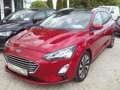 Ford Focus Turnier Cool & Connect PANORAMA,AHK,PDC,AL Rood - thumbnail 3