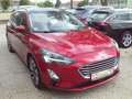 Ford Focus Turnier Cool & Connect PANORAMA,AHK,PDC,AL Rood - thumbnail 1