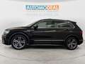 Volkswagen Tiguan R-Line AUTOMATIK NAV LED STANDHZG AHK DIG-DISPLAY Schwarz - thumbnail 8