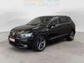 Volkswagen Tiguan R-Line AUTOMATIK NAV LED STANDHZG AHK DIG-DISPLAY Schwarz - thumbnail 2