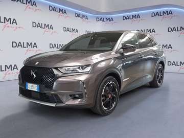 1.6 e-tense Performance Line auto