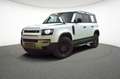 Land Rover Defender 110 DIESEL - 2020 2.0 Turbo D200 Wit - thumbnail 1