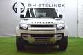Land Rover Defender 110 DIESEL - 2020 2.0 Turbo D200 Wit - thumbnail 2