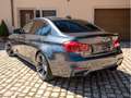 BMW M3 (F80) DKG/Carbon/HUD/Adaptive LED Gris - thumbnail 4