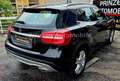 Mercedes-Benz GLA 200 *AUT*BI-XENON*T.LEDER*2 HAND*NAVI Noir - thumbnail 6