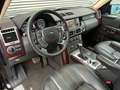 Land Rover Range Rover 5.0 V8 Supercharged/ Lage km’s/ Historie bekend Noir - thumbnail 7