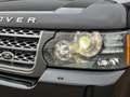 Land Rover Range Rover 5.0 V8 Supercharged/ Lage km’s/ Historie bekend Noir - thumbnail 29