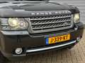 Land Rover Range Rover 5.0 V8 Supercharged/ Lage km’s/ Historie bekend Noir - thumbnail 30
