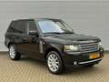 Land Rover Range Rover 5.0 V8 Supercharged/ Lage km’s/ Historie bekend Noir - thumbnail 3