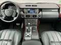 Land Rover Range Rover 5.0 V8 Supercharged/ Lage km’s/ Historie bekend Noir - thumbnail 8