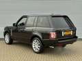 Land Rover Range Rover 5.0 V8 Supercharged/ Lage km’s/ Historie bekend Noir - thumbnail 6