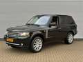 Land Rover Range Rover 5.0 V8 Supercharged/ Lage km’s/ Historie bekend Noir - thumbnail 1