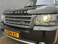 Land Rover Range Rover 5.0 V8 Supercharged/ Lage km’s/ Historie bekend Noir - thumbnail 28