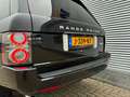 Land Rover Range Rover 5.0 V8 Supercharged/ Lage km’s/ Historie bekend Noir - thumbnail 31