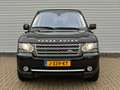 Land Rover Range Rover 5.0 V8 Supercharged/ Lage km’s/ Historie bekend Noir - thumbnail 2