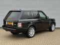 Land Rover Range Rover 5.0 V8 Supercharged/ Lage km’s/ Historie bekend Noir - thumbnail 4