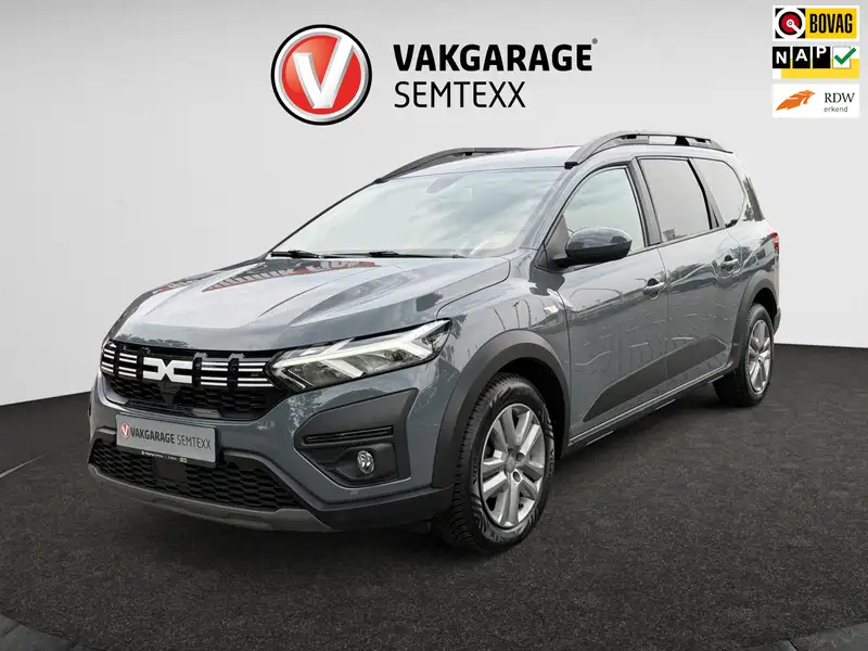 DACIA Jogger