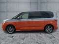Volkswagen T7 Multivan T7 Multivan 1.4eHybrid DSG LIFE LED+PANO+7SITZER Zilver - thumbnail 4