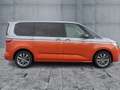 Volkswagen T7 Multivan T7 Multivan 1.4eHybrid DSG LIFE LED+PANO+7SITZER Zilver - thumbnail 7