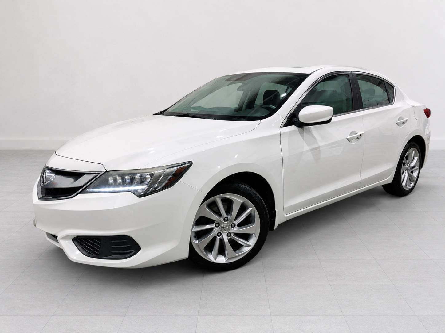2016 Acura ILX