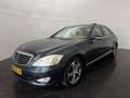 Mercedes-Benz S 320 CDI AUT Lang Revisie Motor! Schwarz - thumbnail 11