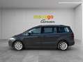 Volkswagen Sharan Business+ SCR 2,0 TDI 4Motion Gris - thumbnail 2