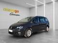 Volkswagen Sharan Business+ SCR 2,0 TDI 4Motion Gris - thumbnail 1