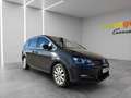 Volkswagen Sharan Business+ SCR 2,0 TDI 4Motion Gris - thumbnail 7