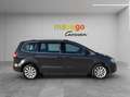 Volkswagen Sharan Business+ SCR 2,0 TDI 4Motion Gris - thumbnail 6