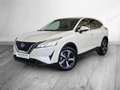 Nissan Qashqai NUEVO 5P DIG-T E6D 103 KW (140 CV) MHEV 12V 6M/ Blanc - thumbnail 1