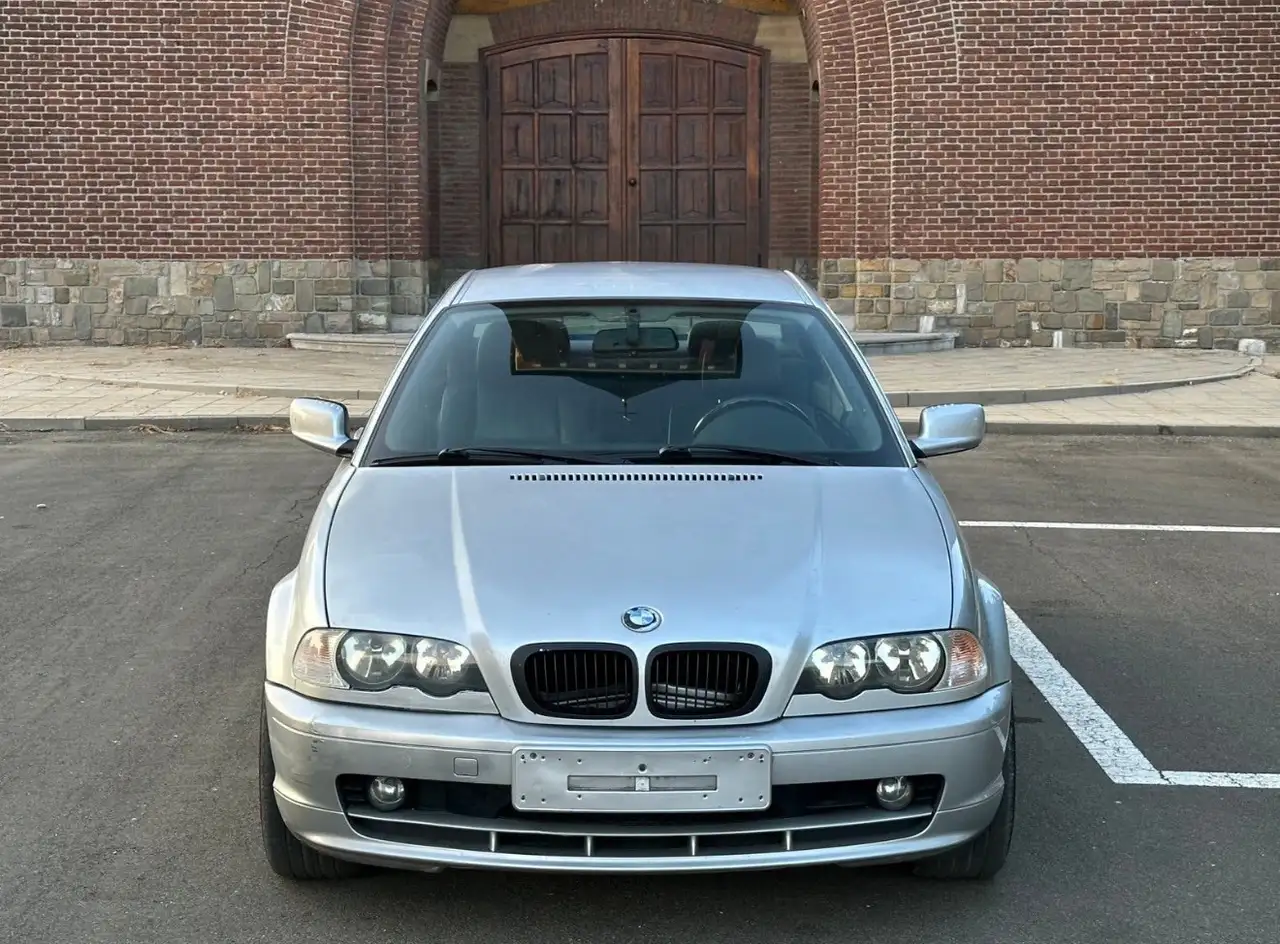 BMW 318 Ci, foto 3